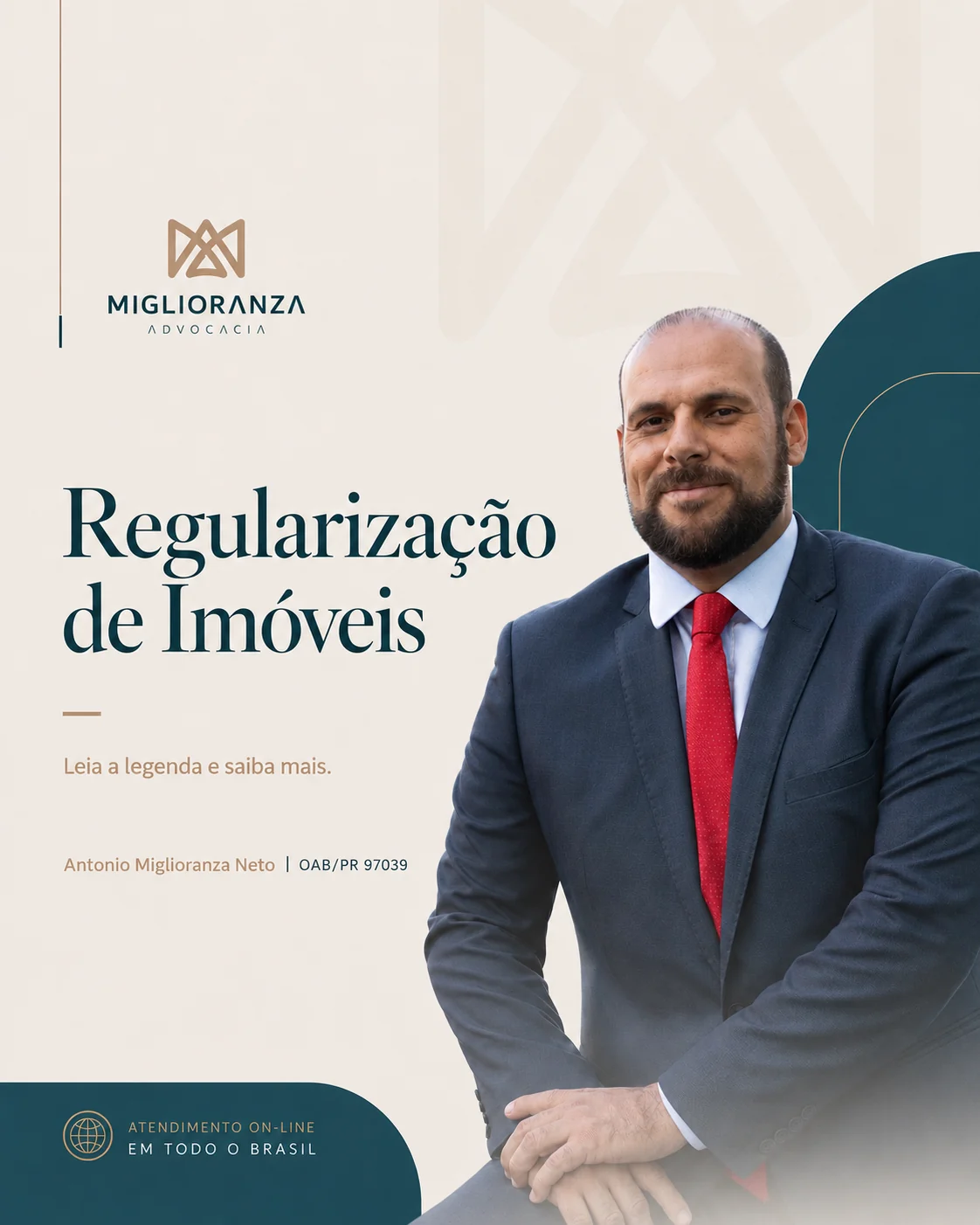 Miglioranza Advocacia