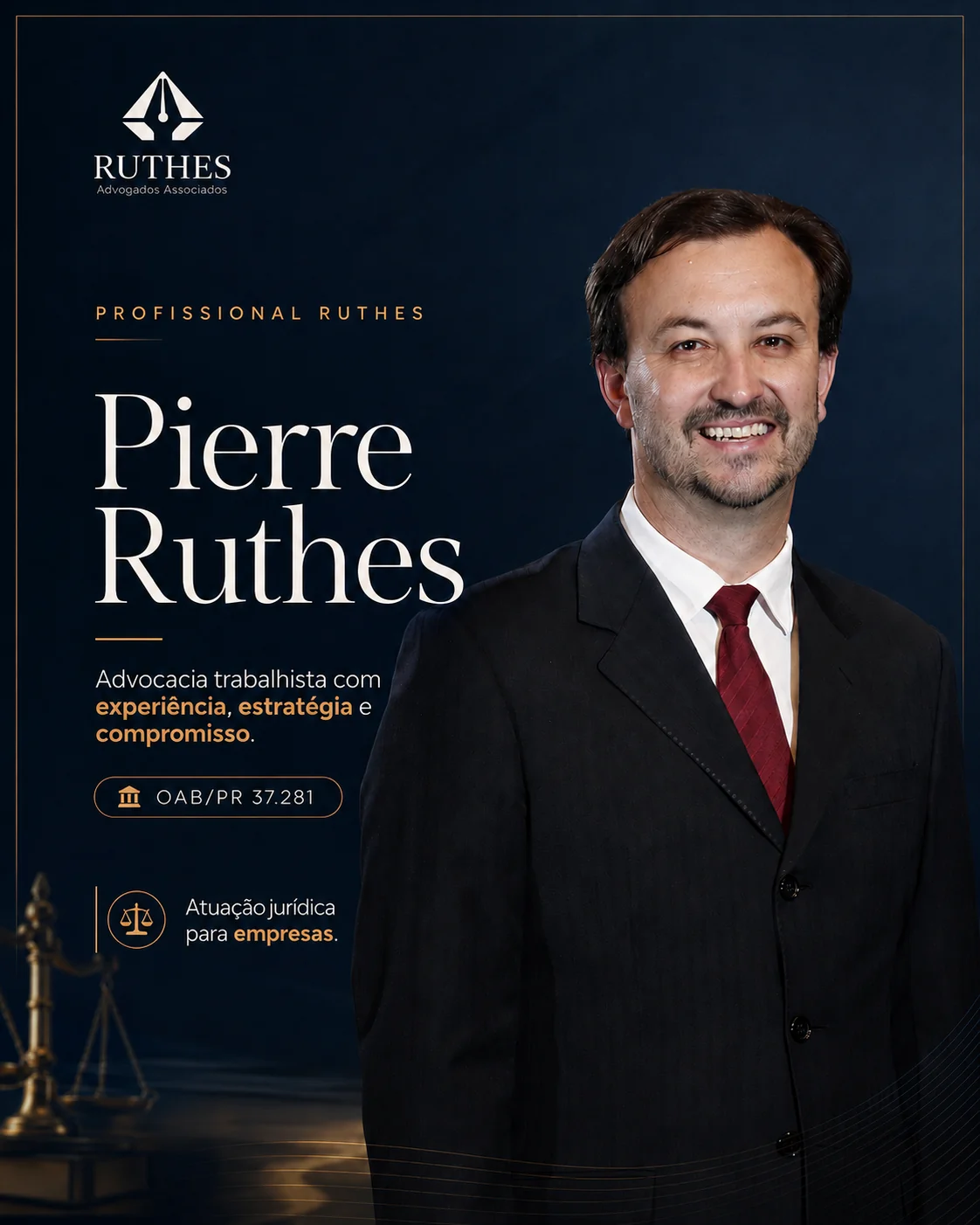 RUTHES Advogados