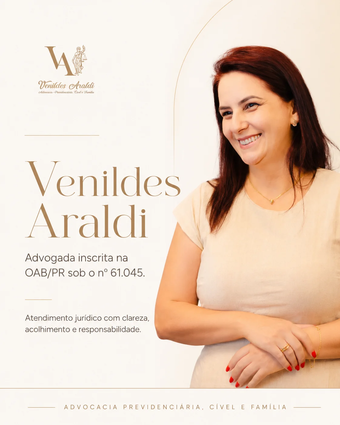Venildes Araldi
