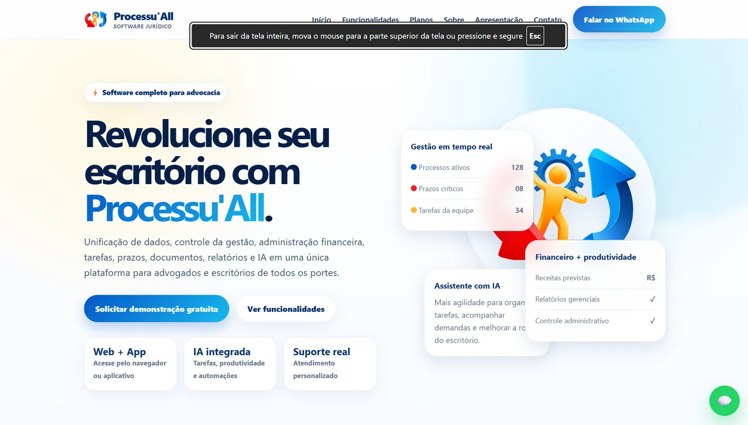 ProcessuAll