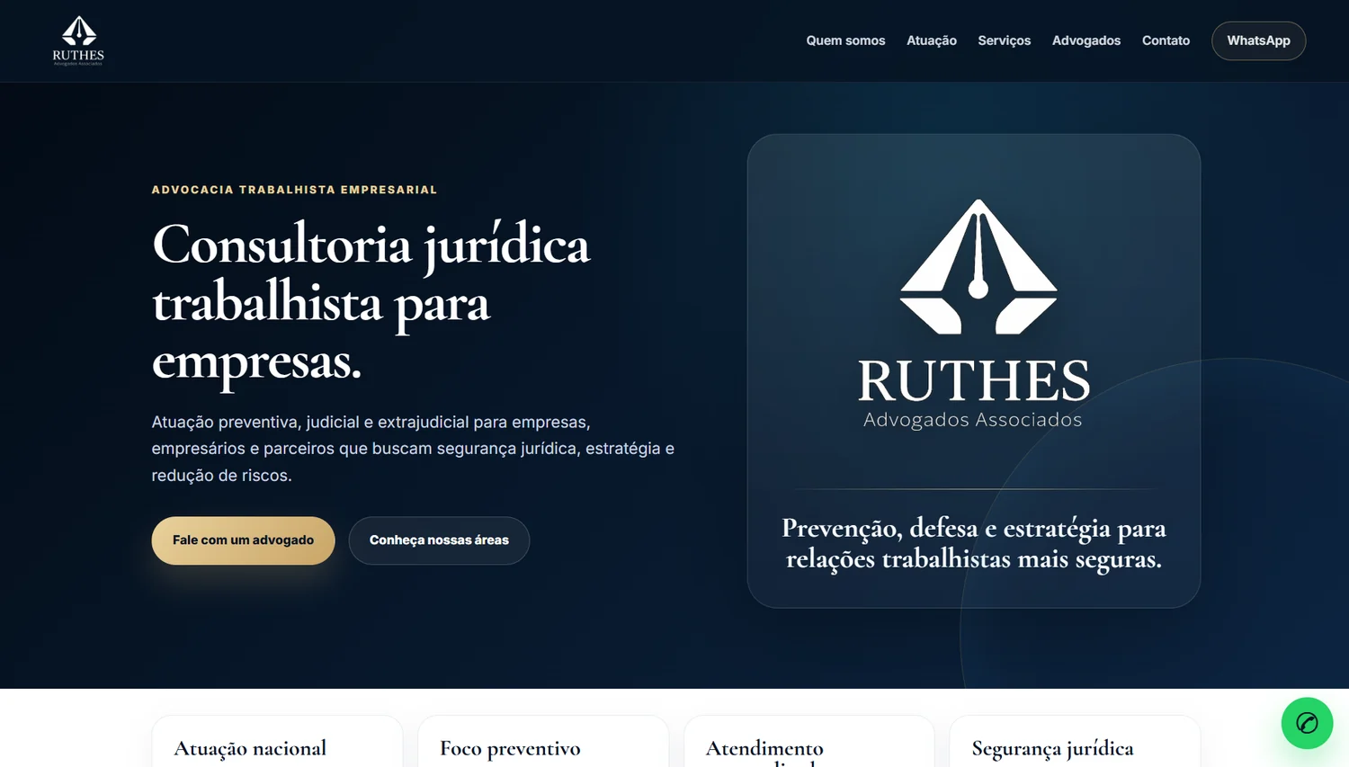 Ruthes
