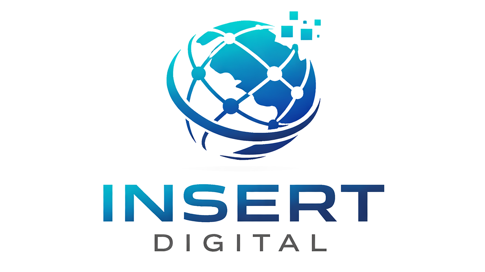 Insert Digital Infraestrutura Digital